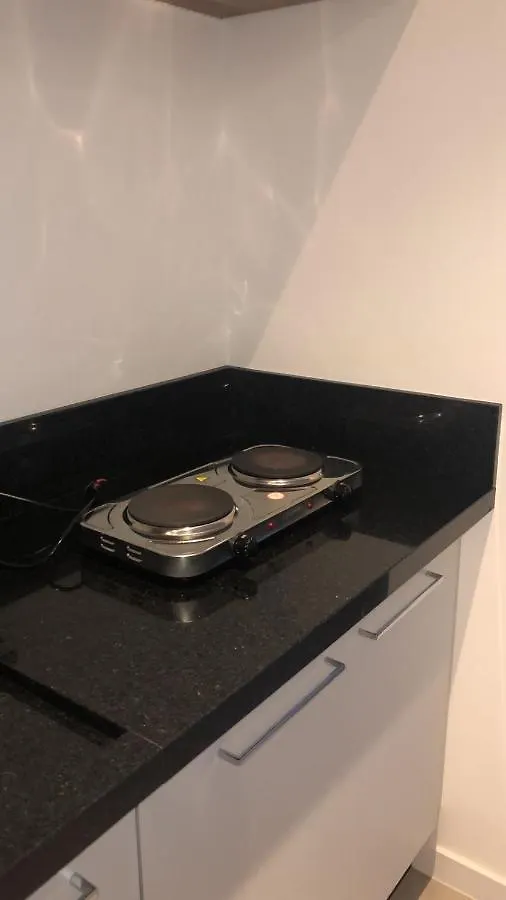 Loft próximo a Vila Germânica 310 Blumenau