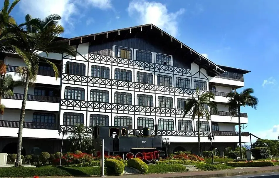 Loft próximo a Vila Germânica 310 Blumenau Brasil