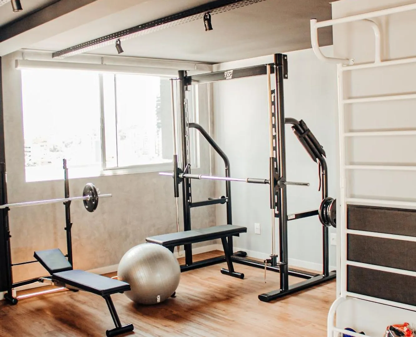 Loft próximo a Vila Germânica 310 Blumenau